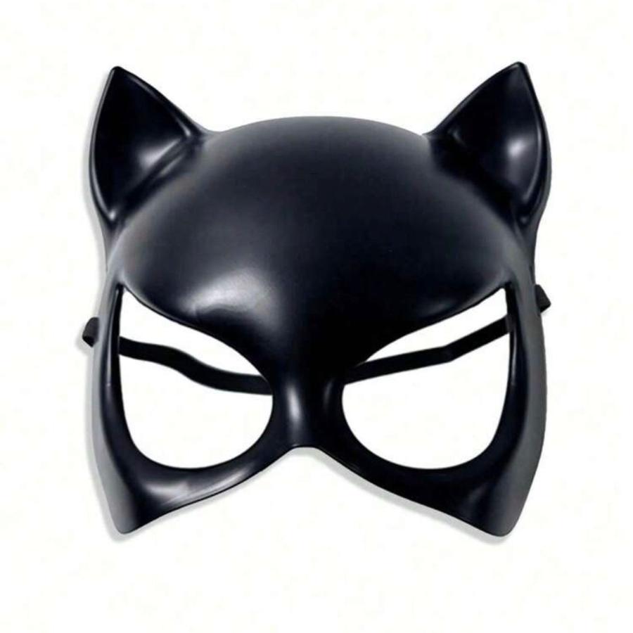Antifaz Savage Cat 